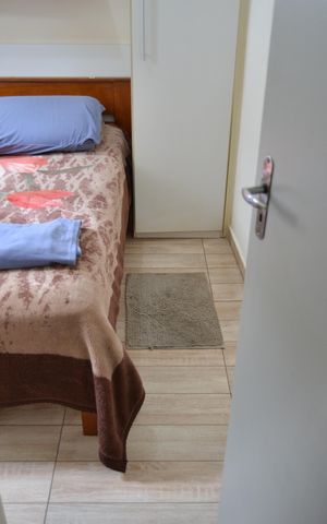 Apartamento à venda com 80m², 2 quartos e 1 vagaQuarto 2