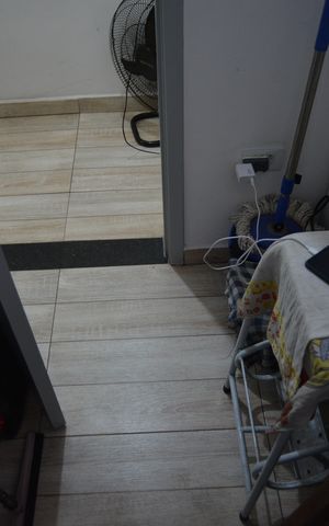 Apartamento à venda com 80m², 2 quartos e 1 vagaQuarto 1
