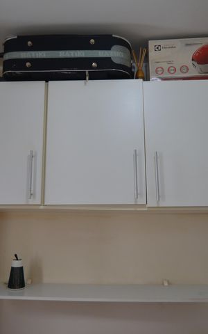 Apartamento à venda com 80m², 2 quartos e 1 vagaQuarto 2