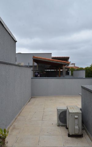 Apartamento à venda com 80m², 2 quartos e 1 vagaCobertura