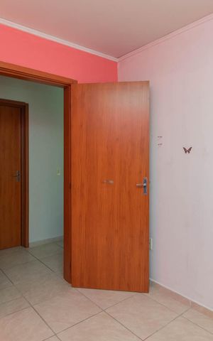 Apartamento para alugar com 50m², 2 quartos e 1 vagaQuarto 1
