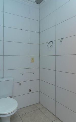 Apartamento para alugar com 50m², 2 quartos e 1 vagaBanheiro