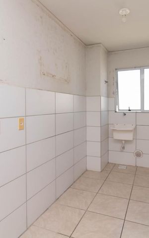 Apartamento para alugar com 50m², 2 quartos e 1 vagaCozinha