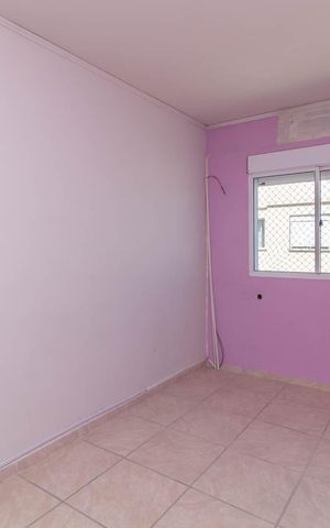 Apartamento para alugar com 50m², 2 quartos e 1 vagaQuarto 2