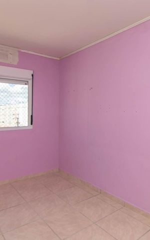Apartamento para alugar com 50m², 2 quartos e 1 vagaQuarto 2