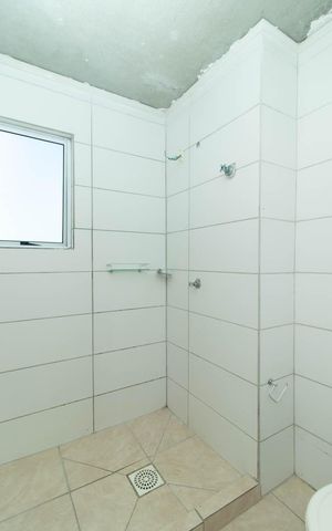Apartamento para alugar com 50m², 2 quartos e 1 vagaBanheiro