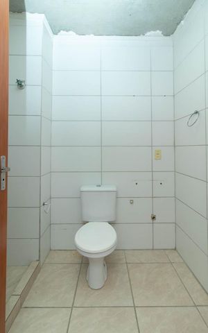 Apartamento para alugar com 50m², 2 quartos e 1 vagaBanheiro
