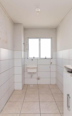 Apartamento para alugar com 50m², 2 quartos e 1 vagaCozinha