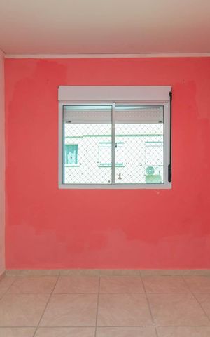 Apartamento para alugar com 50m², 2 quartos e 1 vagaQuarto 1