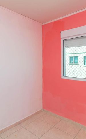 Apartamento para alugar com 50m², 2 quartos e 1 vagaQuarto 1