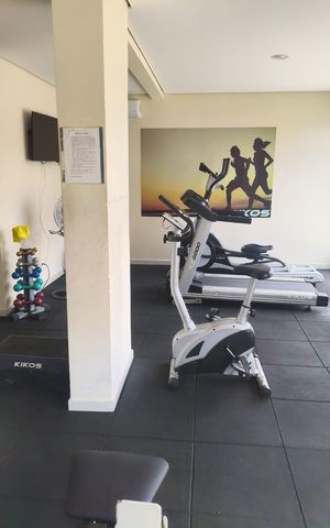 Apartamento à venda com 65m², 2 quartos e 2 vagas Apartamento à venda com 65m², 2 quartos e 2 vagasÁrea comum