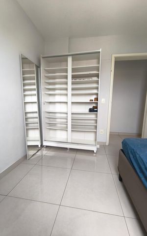 Apartamento à venda com 65m², 2 quartos e 2 vagas Apartamento à venda com 65m², 2 quartos e 2 vagasQuarto 2
