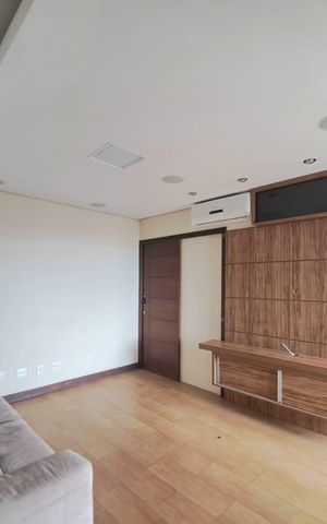 Apartamento para alugar com 190m², 3 quartos e 3 vagas