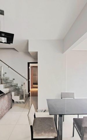 Apartamento para alugar com 190m², 3 quartos e 3 vagas