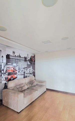 Apartamento para alugar com 190m², 3 quartos e 3 vagas