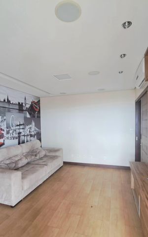 Apartamento para alugar com 190m², 3 quartos e 3 vagas