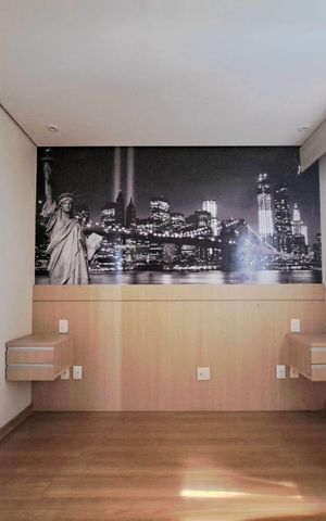Apartamento para alugar com 190m², 3 quartos e 3 vagas