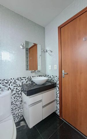 Apartamento para alugar com 190m², 3 quartos e 3 vagas