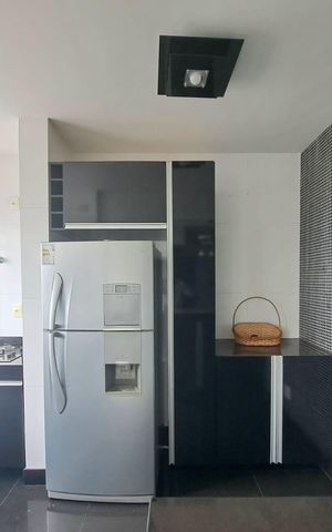 Apartamento para alugar com 190m², 3 quartos e 3 vagas
