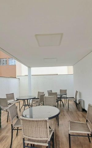 Apartamento para alugar com 190m², 3 quartos e 3 vagas