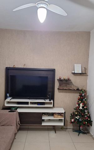 Apartamento à venda com 76m², 2 quartos e sem vaga Apartamento à venda com 76m², 2 quartos e sem vagaSala