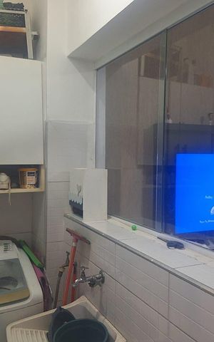 Apartamento à venda com 76m², 2 quartos e sem vaga Apartamento à venda com 76m², 2 quartos e sem vagaÁrea de Serviço