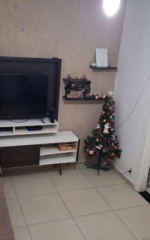 Apartamento à venda com 76m², 2 quartos e sem vaga Apartamento à venda com 76m², 2 quartos e sem vagaSala