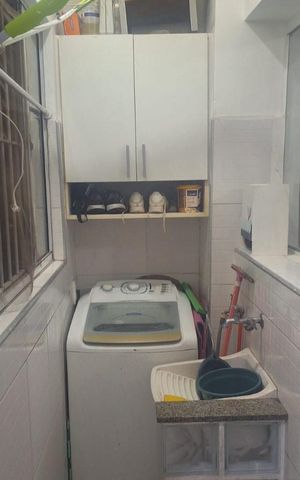 Apartamento à venda com 76m², 2 quartos e sem vaga Apartamento à venda com 76m², 2 quartos e sem vagaÁrea de Serviço