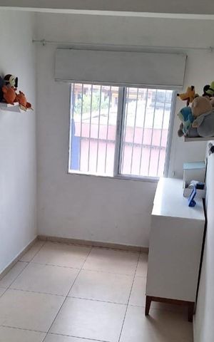 Apartamento à venda com 76m², 2 quartos e sem vaga Apartamento à venda com 76m², 2 quartos e sem vagaQuarto 2