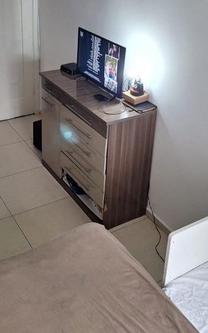 Apartamento à venda com 76m², 2 quartos e sem vaga Apartamento à venda com 76m², 2 quartos e sem vagaQuarto 1