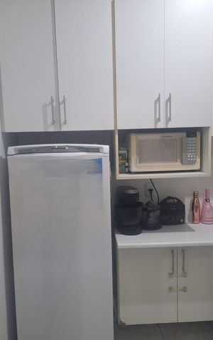 Apartamento à venda com 76m², 2 quartos e sem vaga Apartamento à venda com 76m², 2 quartos e sem vagaCozinha