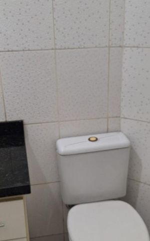 Apartamento à venda com 76m², 2 quartos e sem vaga Apartamento à venda com 76m², 2 quartos e sem vagaBanheiro