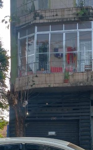 Apartamento à venda com 76m², 2 quartos e sem vaga Apartamento à venda com 76m², 2 quartos e sem vagaFachada