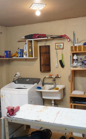 Casa à venda com 260m², 3 quartos e 4 vagasÁrea de Serviço