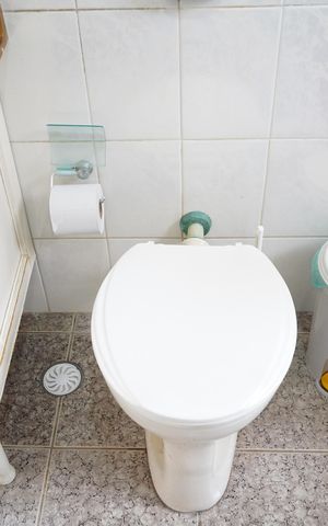 Casa à venda com 260m², 3 quartos e 4 vagasBanheiro