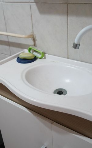 Casa à venda com 260m², 3 quartos e 4 vagasBanheiro 2