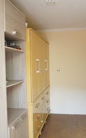 Casa à venda com 260m², 3 quartos e 4 vagasQuarto 3
