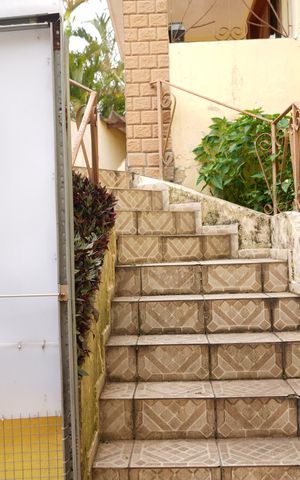 Casa à venda com 260m², 3 quartos e 4 vagasQuintal