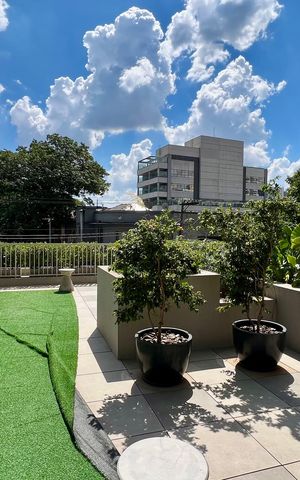 Studio para alugar com 28m², 1 quarto e sem vaga Studio para alugar com 28m², 1 quarto e sem vagaÁrea comum