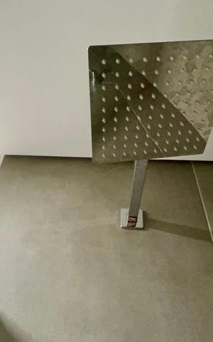Studio para alugar com 28m², 1 quarto e sem vaga Studio para alugar com 28m², 1 quarto e sem vagaBanheiro