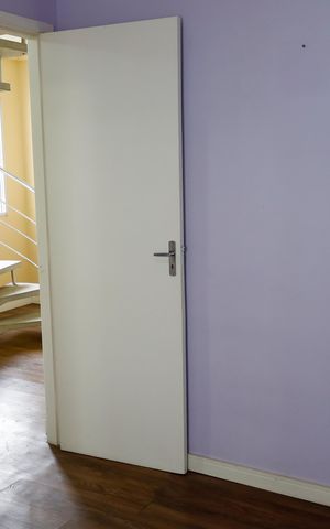 Apartamento à venda com 96m², 3 quartos e 1 vaga Apartamento à venda com 96m², 3 quartos e 1 vagaQuarto 1