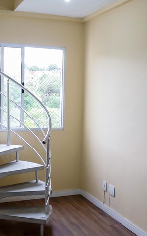 Apartamento à venda com 96m², 3 quartos e 1 vaga Apartamento à venda com 96m², 3 quartos e 1 vagasala