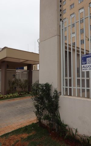 Apartamento à venda com 33m², 2 quartos e sem vagaEntrada