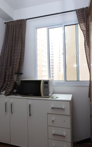 Apartamento à venda com 33m², 2 quartos e sem vagaQuarto 2