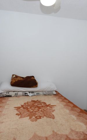 Apartamento à venda com 33m², 2 quartos e sem vagaQuarto 1