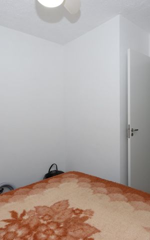 Apartamento à venda com 33m², 2 quartos e sem vagaQuarto 1
