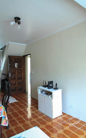 Casa à venda com 400m², 3 quartos e 3 vagas