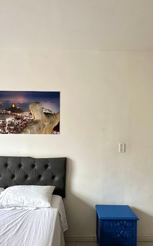 Apartamento à venda com 27m², 1 quarto e sem vaga
