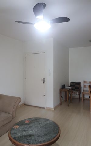 Apartamento à venda com 70m², 2 quartos e 1 vagaSala