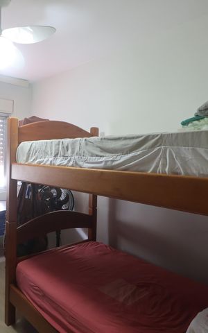 Apartamento à venda com 70m², 2 quartos e 1 vagaQuarto 1